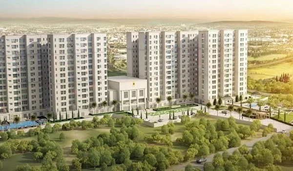 Featured Image of Purva Heritage