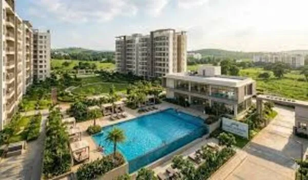 Featured Image of Resort-Style Living in South Bangalore