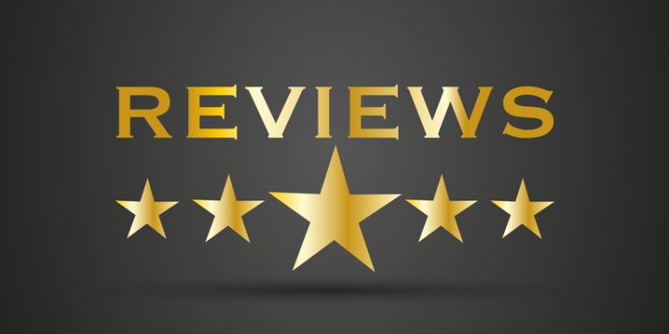 Featured Image of Reviews