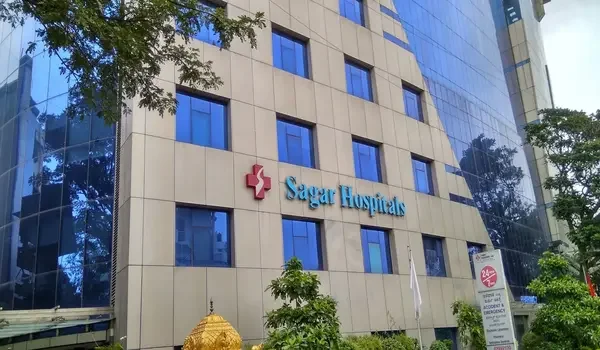 Featured Image of Sagar Hospitals