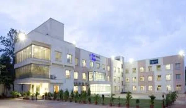 Featured Image of Sherwood High