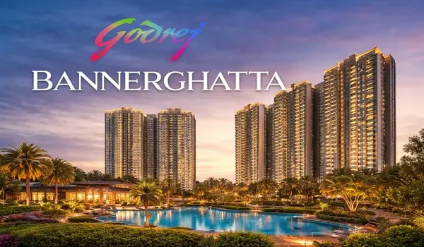 Featured Image of Should You Buy Godrej Bannerghatta Now or Wait?