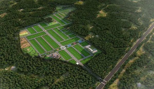 Featured Image of Should You Visit Godrej Bannerghatta Site? What to Check?