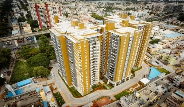 Featured Image of Shriram Bannerghatta