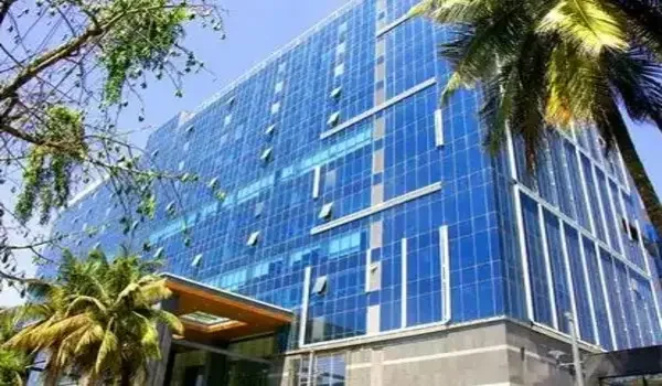 Featured Image of Sjr Primeco Tower