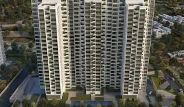 Featured Image of Sobha Forest Edge