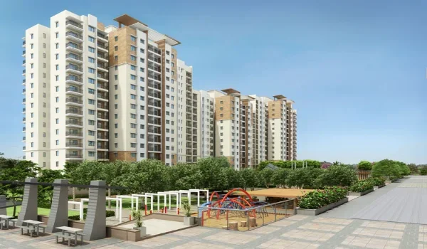 Featured Image of Sobha One World