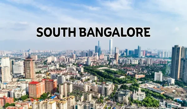 Featured Image of South Bangalore