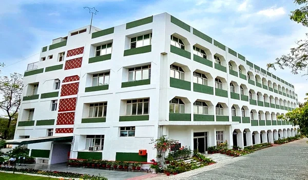 Featured Image of St Xavier School