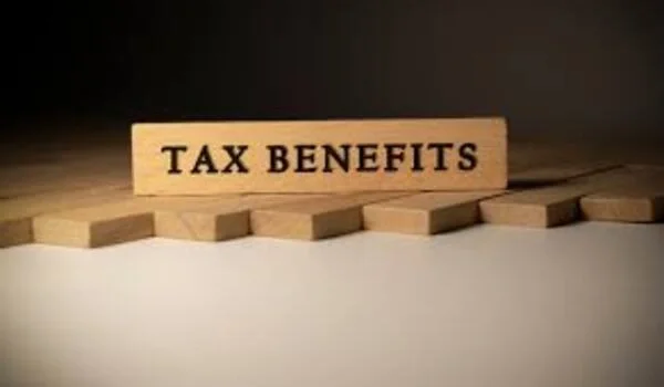 Featured Image of Tax Benefits and Investment Deductions