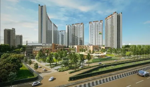 Featured Image of Upcoming Peripheral Ring Road (PRR) Impact on Bannerghatta Property