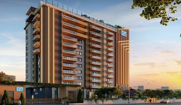 Featured Image of Vaishnavi At One Krishna Brindavan