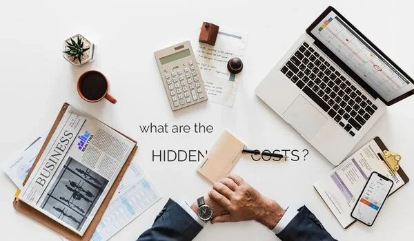 Featured Image of What Are the Hidden Costs When Buying at Godrej Bannerghatta?