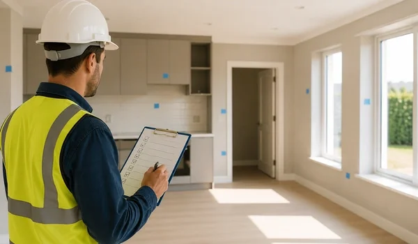 Featured Image of What Is Snagging Inspection And Do You Need It?
