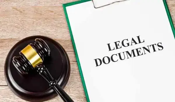 Featured Image of What Legal Documents Should You Check Before Buying At Godrej