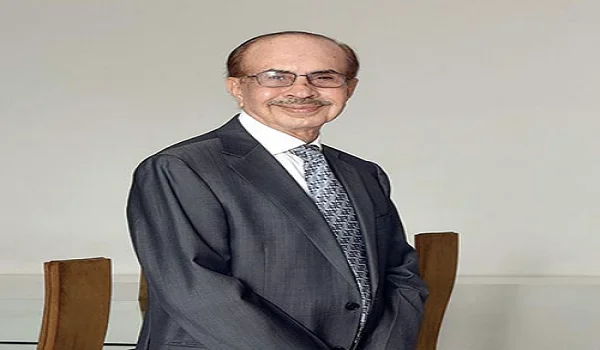 Featured Image of Who is the Owner of Godrej Properties?